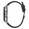 Gc DiverCode Men's Watch Black Silicone Y63003G2MF Guess Collection