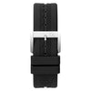 Gc DiverCode Men's Watch Black Silicone Y63003G2MF Guess Collection