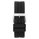 GC DiverCode Chrono Men's Black Silicone 44mm Watch Y63003G2MF - WatchStatus Ltd