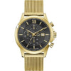 Gc Executive Men's Watch Gold Chronograph Y27008G2MF Guess Collection