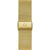 GC Executive Men's Gold Chrono Watch Y27008G2MF - WatchStatus Ltd