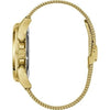 Gc Executive Men's Watch Gold Chronograph Y27008G2MF Guess Collection
