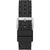 GC Force Men's Black Rubber 44mm Chronograph Watch Y69002G7MF - WatchStatus Ltd