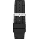 GC Force Men's Black Rubber 44mm Chronograph Watch Y69002G7MF - WatchStatus Ltd