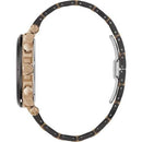 GC Insider Men's Black Ceramic Chronograph Watch Y44007G2MF - WatchStatus Ltd