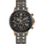 GC Insider Men's Black Ceramic Chronograph Watch Y44007G2MF - WatchStatus Ltd