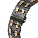 GC Insider Men's Black Ceramic Chronograph Watch Y44007G2MF - WatchStatus Ltd