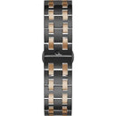 GC Insider Men's Black Ceramic Chronograph Watch Y44007G2MF - WatchStatus Ltd