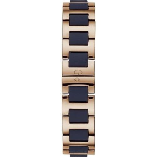GC Ladychic Two-tone 36mm Swiss Watch Y21009L7 - WatchStatus Ltd