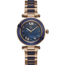 GC Ladychic Two-tone 36mm Swiss Watch Y21009L7 - WatchStatus Ltd