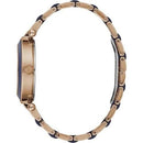 GC Ladychic Two-tone 36mm Swiss Watch Y21009L7 - WatchStatus Ltd