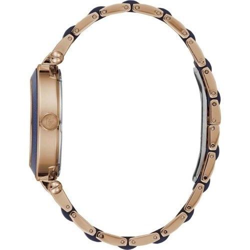 GC Ladychic Two-tone 36mm Swiss Watch Y21009L7 - WatchStatus Ltd