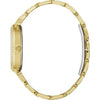 Gc LadyCrystal Watch Gold Y64003L1MF Guess Collection