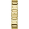 Gc LadyCrystal Watch Gold Y64003L1MF Guess Collection