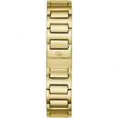 GC Ladycrystal Gold 36mm Swiss Watch Y64003L1MF - WatchStatus Ltd