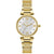 GC Ladycrystal Gold 36mm Swiss Watch Y64003L1MF - WatchStatus Ltd