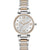GC Ladycrystal Two-tone 36mm Swiss Watch Y64001L1MF - WatchStatus Ltd