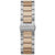 GC Men's Force Two-tone Chrono Swiss Watch Y69003G2MF - WatchStatus Ltd