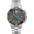 GC Men's Structura Ultimate Chrono Silver Swiss Watch Y52006G5MF - WatchStatus Ltd