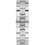 GC Men's Structura Ultimate Chrono Silver Swiss Watch Y52006G5MF - WatchStatus Ltd