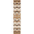GC Primechic Ladies Rose Gold Crystal Watch Y78004L1MF - WatchStatus Ltd