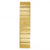 GC Spirit Lady Gold 36mm Swiss Watch Y60004L1MF - WatchStatus Ltd