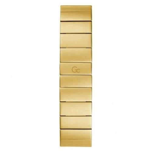 GC Spirit Lady Gold 36mm Swiss Watch Y60004L1MF - WatchStatus Ltd