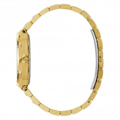 GC Spirit Lady Gold 36mm Swiss Watch Y60004L1MF - WatchStatus Ltd