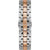 GC Spirit Sport Men's Two-tone Chrono Watch Y81003G7MF - WatchStatus Ltd