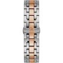 GC Spirit Sport Men's Two-tone Chrono Watch Y81003G7MF - WatchStatus Ltd