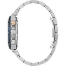 GC Spirit Sport Men's Two-tone Chrono Watch Y81003G7MF - WatchStatus Ltd