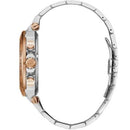 GC Sport Chrono Men's Two-tone Watch Y37003G7 - WatchStatus Ltd