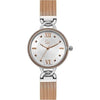 Gc Sport Ladies Watch Two Tone Y49002L1MF Guess Collection