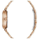 GC Sport Rose Gold Pearl Watch Y47003L1MF - WatchStatus Ltd