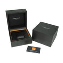 Giorgio Fedon 1919 Aquamarine Brown Leather Automatic Watch GFCR003 - WatchStatus Ltd