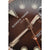 Giorgio Fedon 1919 Aquamarine Brown Leather Automatic Watch GFCR003 - WatchStatus Ltd