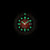 Giorgio Fedon 1919 Aquamarine Brown Leather Automatic Watch GFCR003 - WatchStatus Ltd