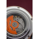 Giorgio Fedon 1919 Men's PCQ Rose Gold / Black Leather Watch - WatchStatus Ltd