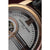 Giorgio Fedon 1919 Men's PCQ Rose Gold / Black Leather Watch - WatchStatus Ltd