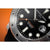 Giorgio Fedon Aquamarine II Men's Black Silicone Watch GFCR008 - WatchStatus Ltd