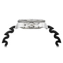 Giorgio Fedon Aquamarine II Men's Black Silicone Watch GFCR008 - WatchStatus Ltd