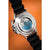 Giorgio Fedon Aquamarine II Men's Black Silicone Watch GFCR008 - WatchStatus Ltd