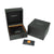 Giorgio Fedon Aquamarine II Men's Black Silicone Watch GFCR008 - WatchStatus Ltd