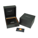 Giorgio Fedon Aquamarine II Men's Black Silicone Watch GFCR008 - WatchStatus Ltd