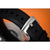 Giorgio Fedon Aquamarine II Men's Black Silicone Watch GFCR008 - WatchStatus Ltd