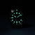 Giorgio Fedon Aquamarine II Men's Black Silicone Watch GFCR008 - WatchStatus Ltd
