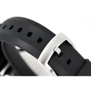 Giorgio Fedon Aquamarine III Men's Black Rubber Carbon Watch GFCU005 - WatchStatus Ltd