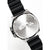 Giorgio Fedon Aquamarine III Men's Black Rubber Carbon Watch GFCU005 - WatchStatus Ltd