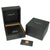 Giorgio Fedon Aquamarine III Men's Black Rubber Carbon Watch GFCU005 - WatchStatus Ltd