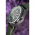 Giorgio Fedon Legend Green Black PVD - Watches & Crystals